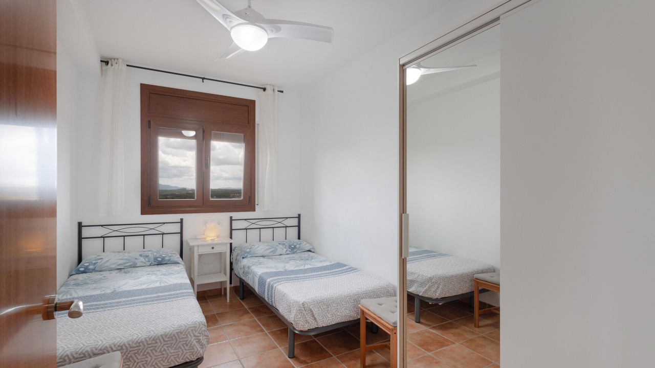 Photo of Bedroom in L'Ametlla del Valles