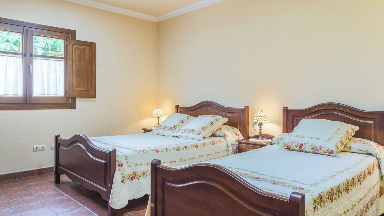 Photo of Bedroom in Fogars de la Selva