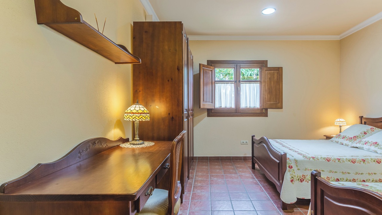 Photo of Bedroom in Fogars de la Selva