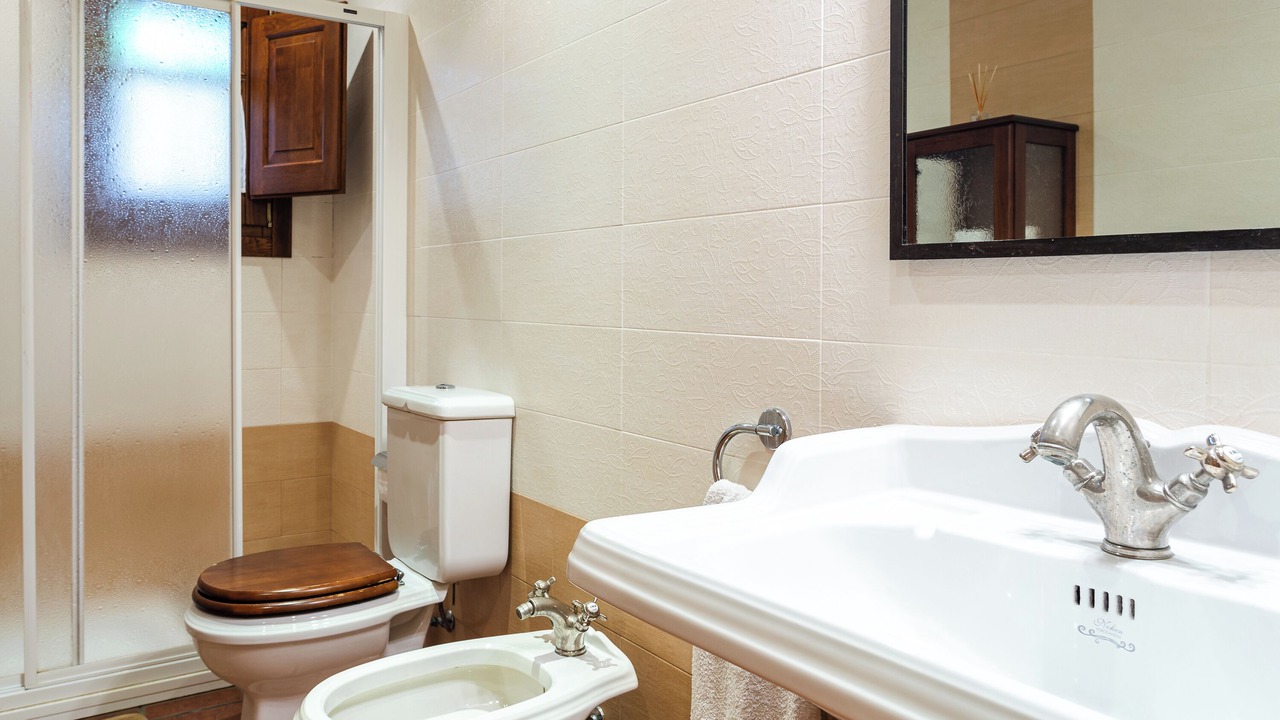 Photo of Bathroom in Fogars de la Selva
