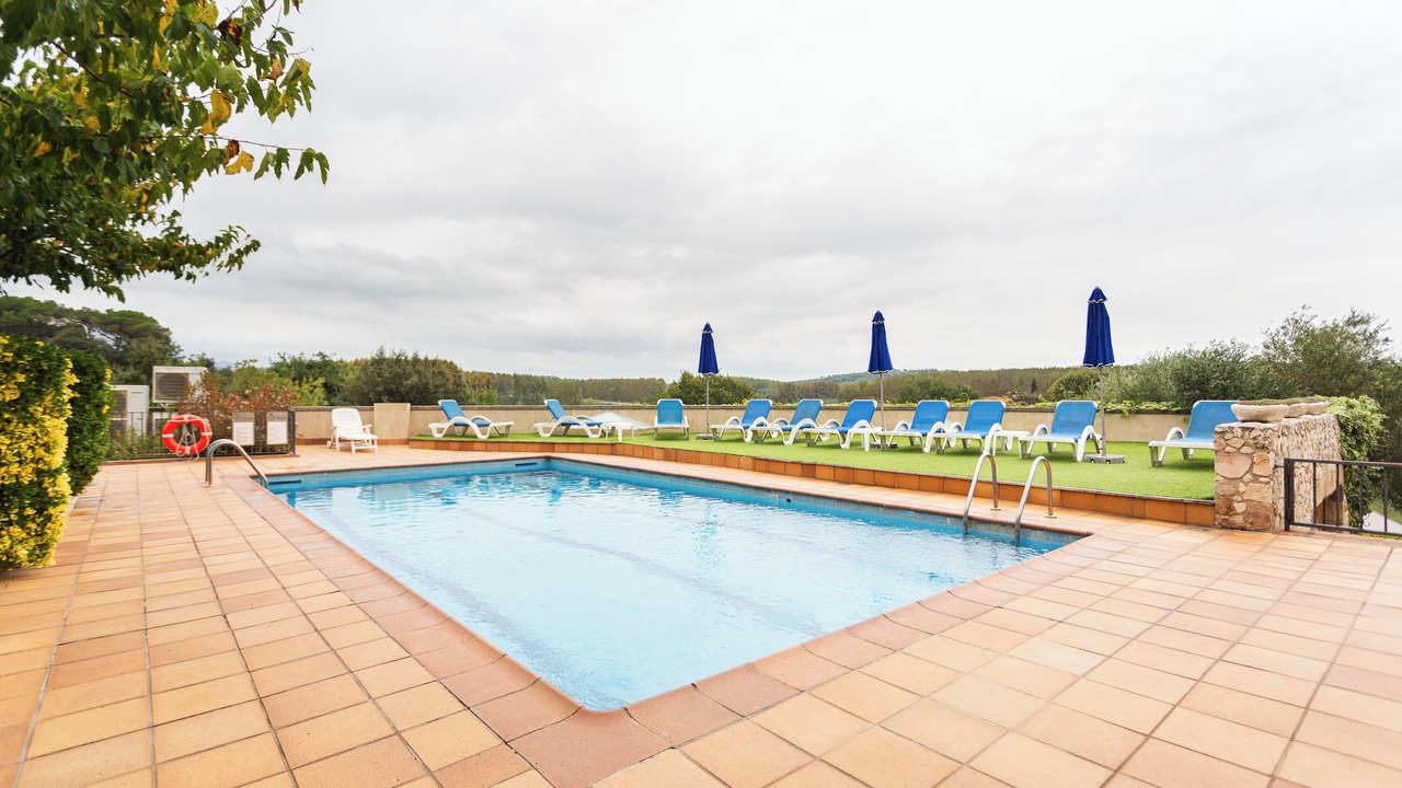 Photo of Outdoor in Fogars de la Selva