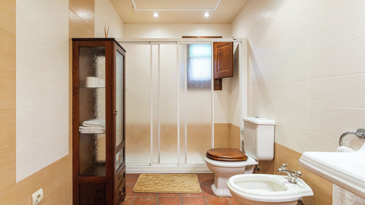 Photo of Bathroom in Fogars de la Selva