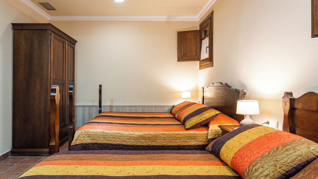Photo of Bedroom in Fogars de la Selva