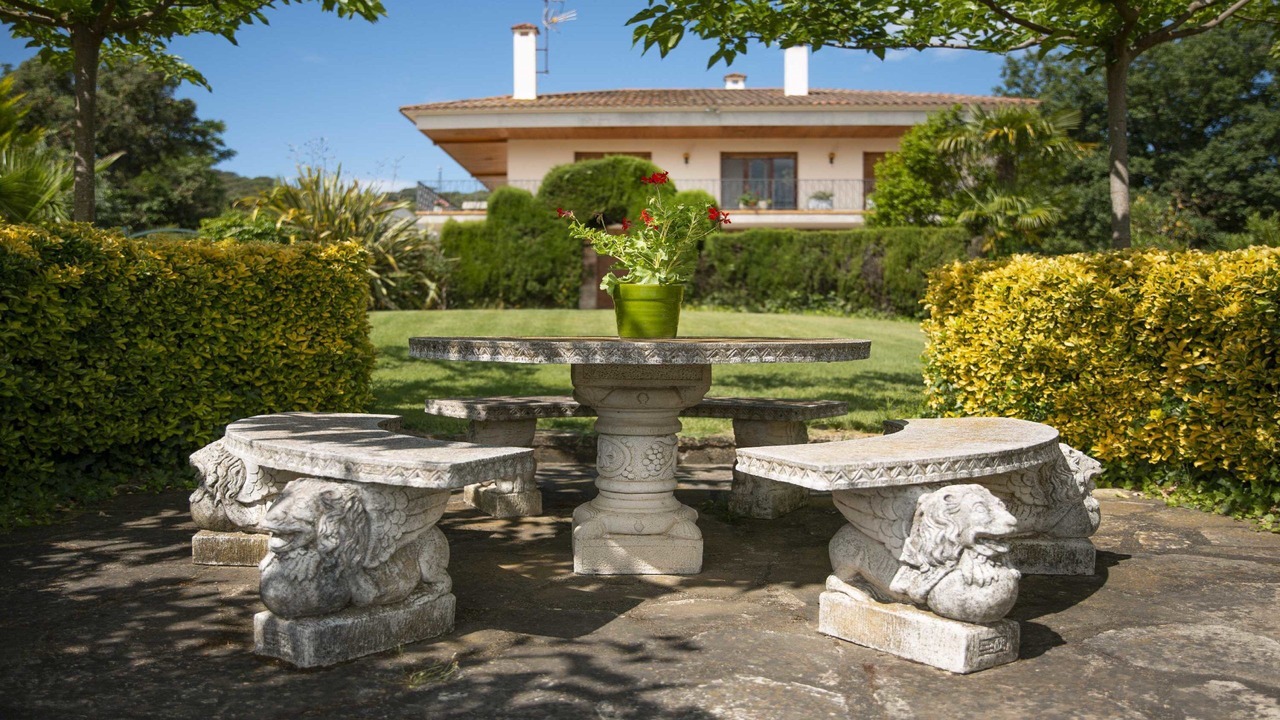 Photo of Outdoor in Fogars de la Selva