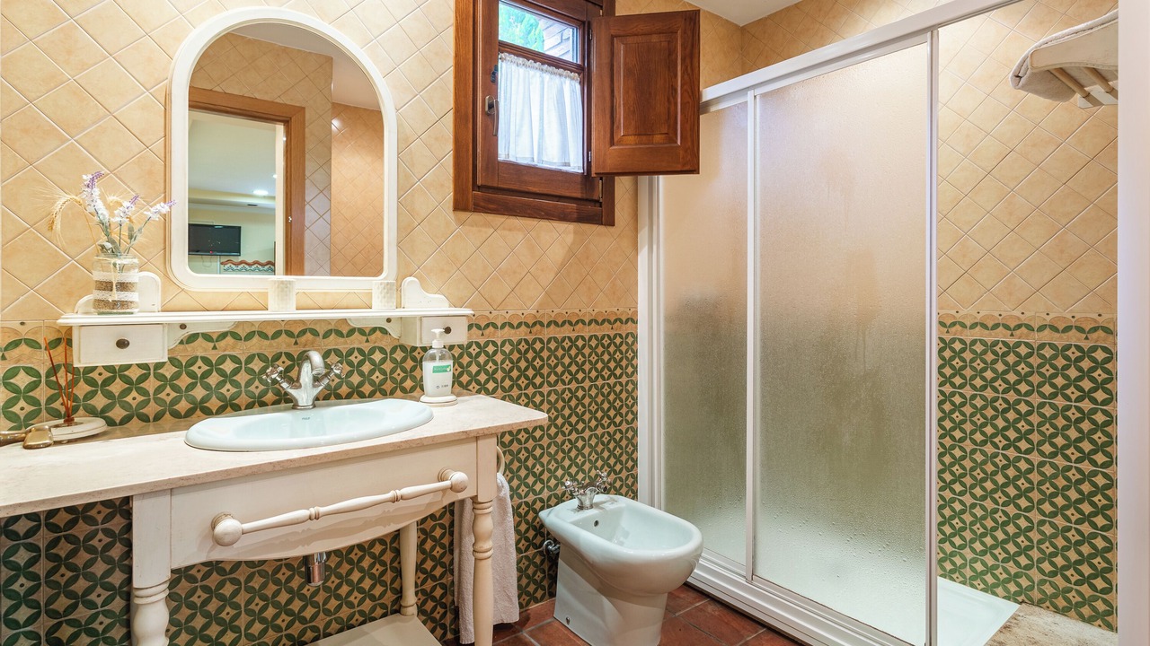 Photo of Bathroom in Fogars de la Selva