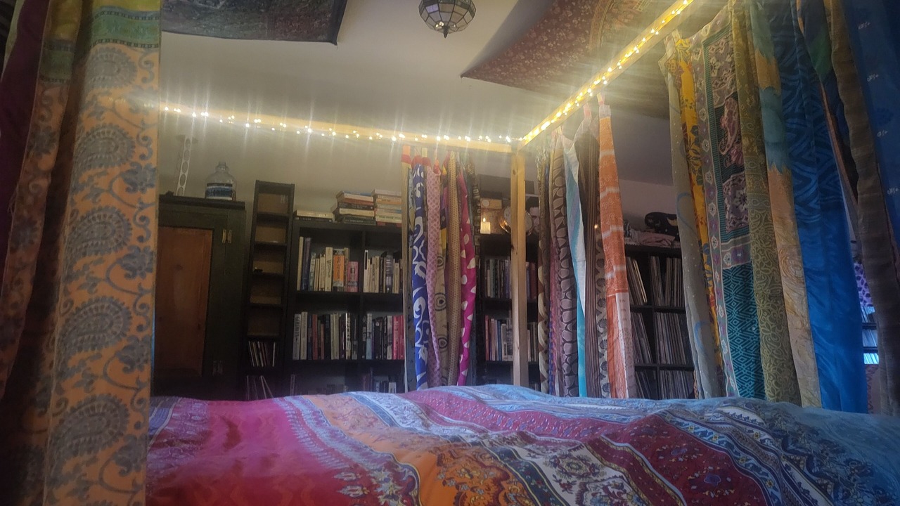 Photo of Bedroom in Eagle Rock