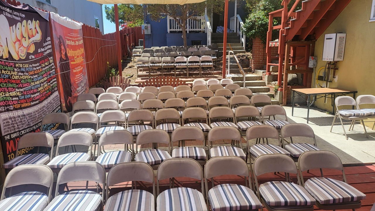 Photo of Outdoor in Eagle Rock