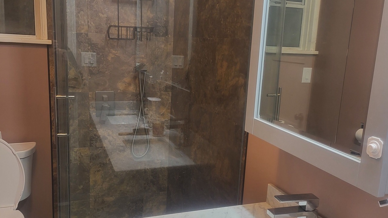 Photo of Bathroom in Eagle Rock