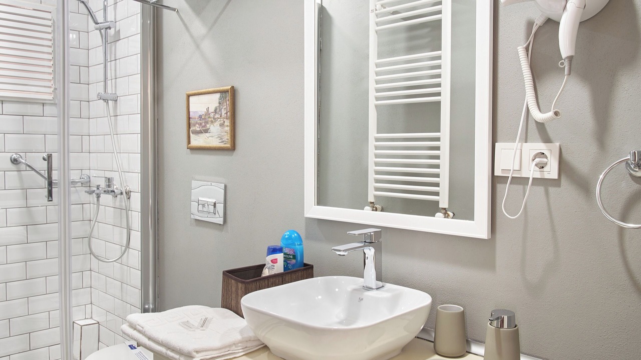 Photo of Bathroom in Balat