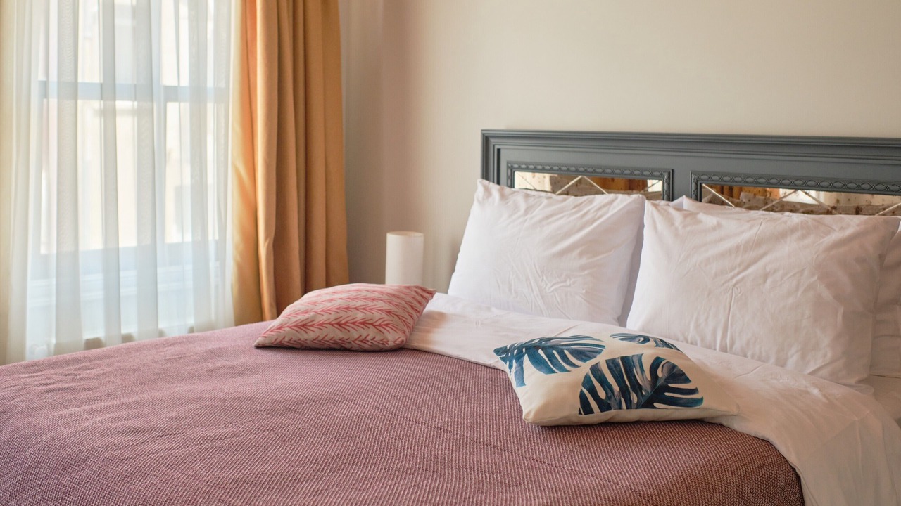 Photo of Bedroom in Balat