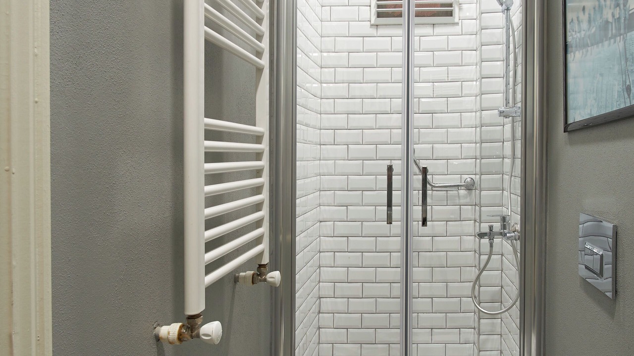 Photo of Bathroom in Balat