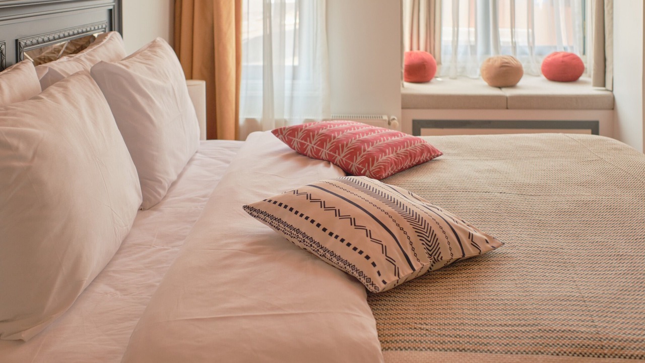 Photo of Bedroom in Balat