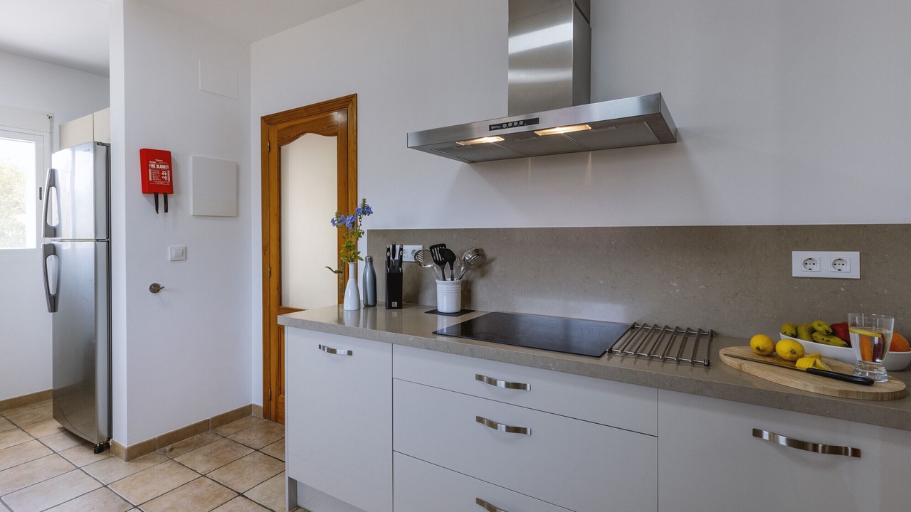Photo of Kitchen in Costa Nova