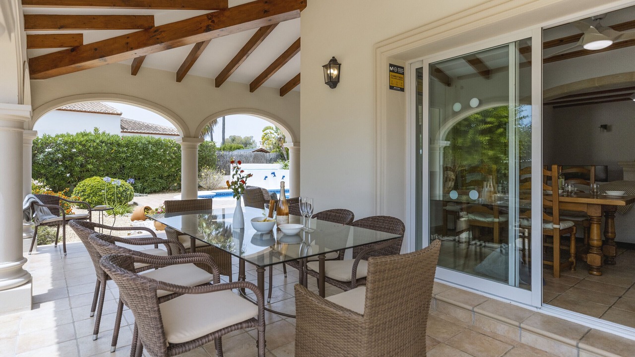 Photo of Outdoor in Costa Nova