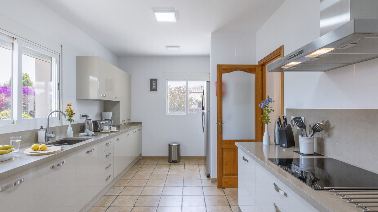 Photo of Kitchen in Costa Nova