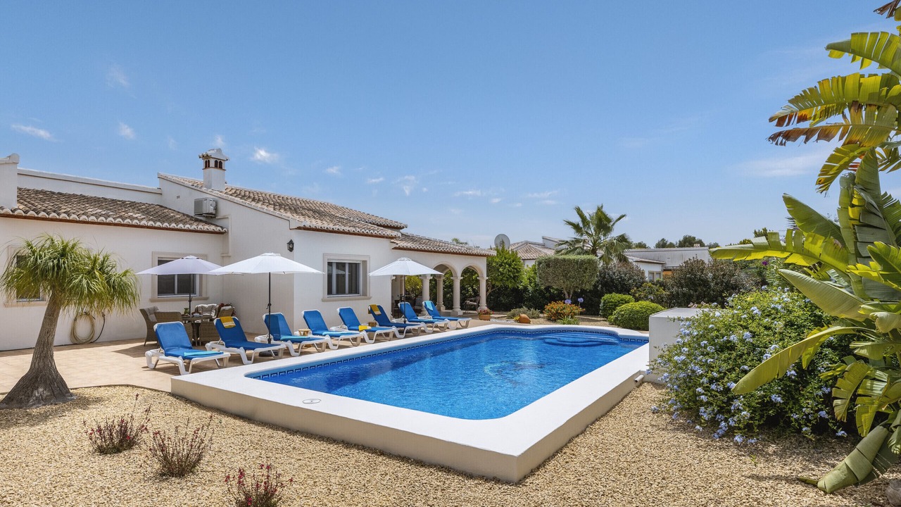 Photo of Outdoor in Costa Nova