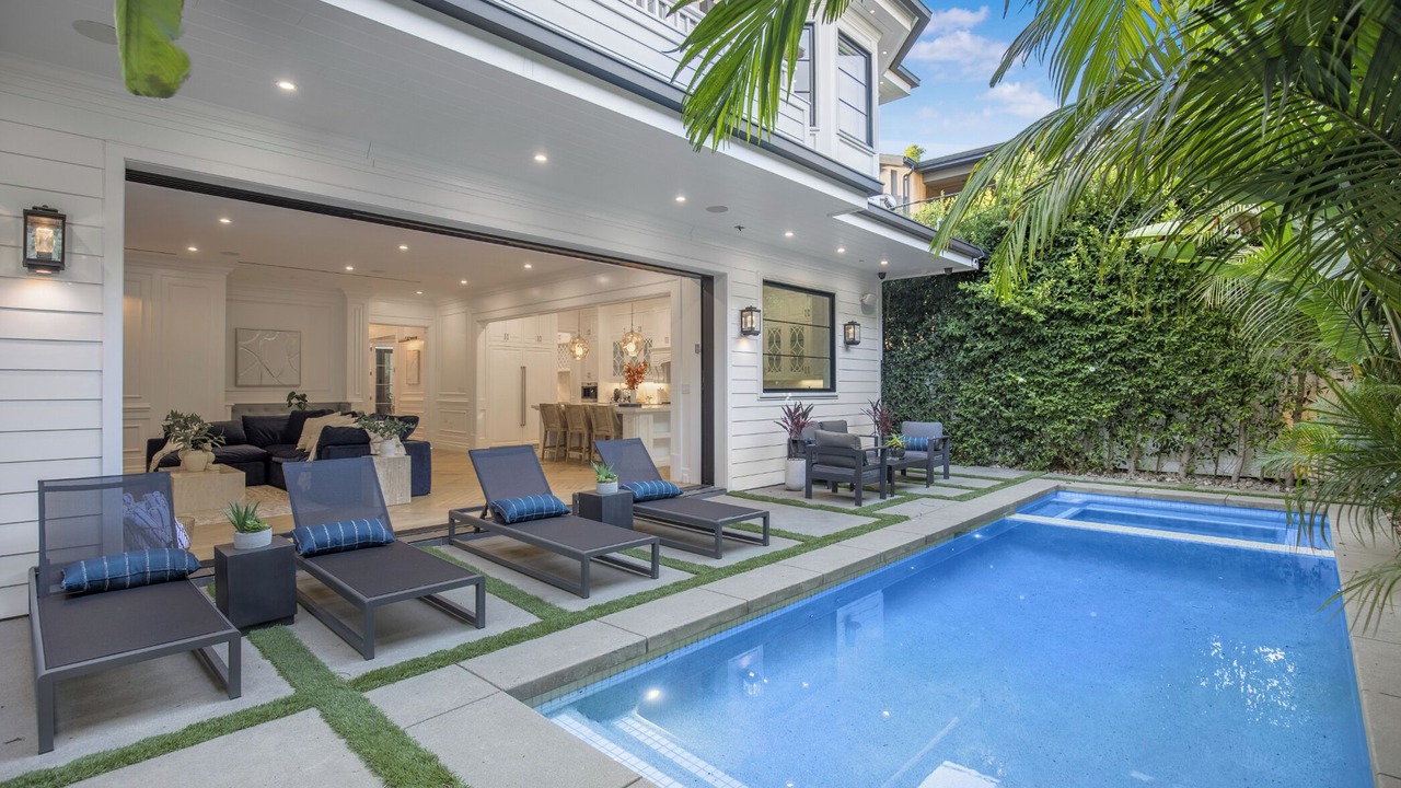 Photo of Outdoor in Melrose