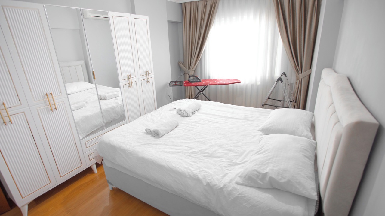 Photo of Bedroom in Sisli