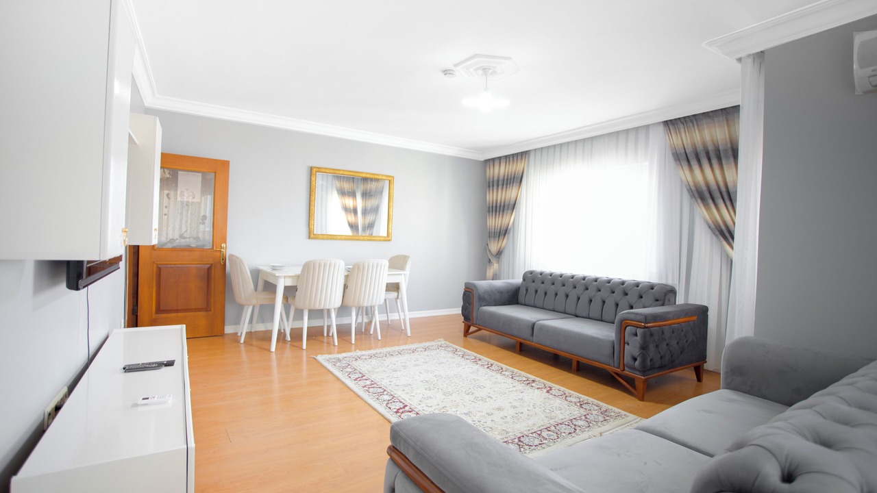 Photo of Livingroom in Sisli