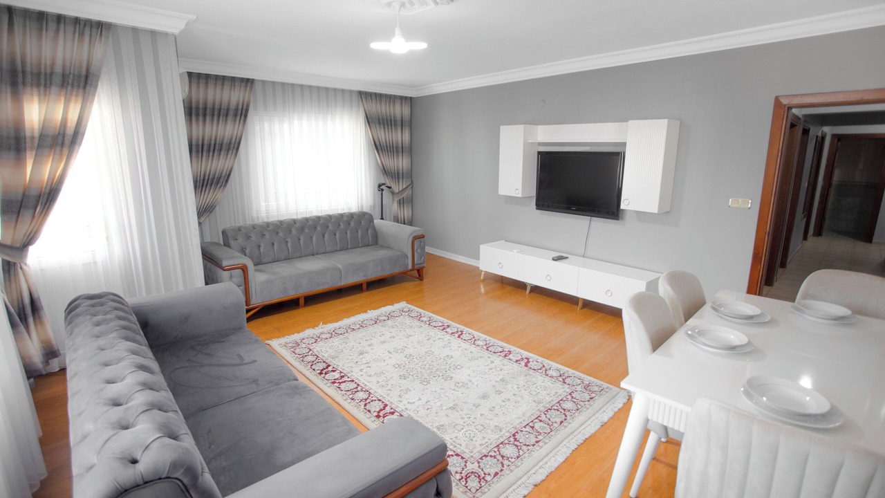 Photo of Livingroom in Sisli