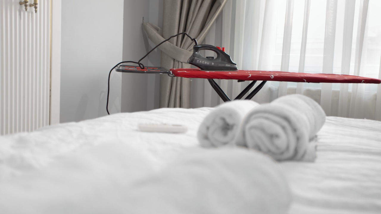 Photo of Bedroom in Sisli