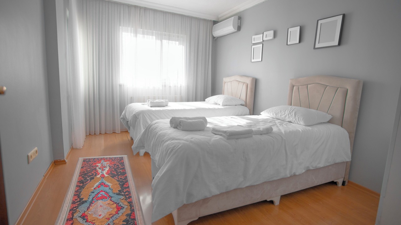 Photo of Bedroom in Sisli