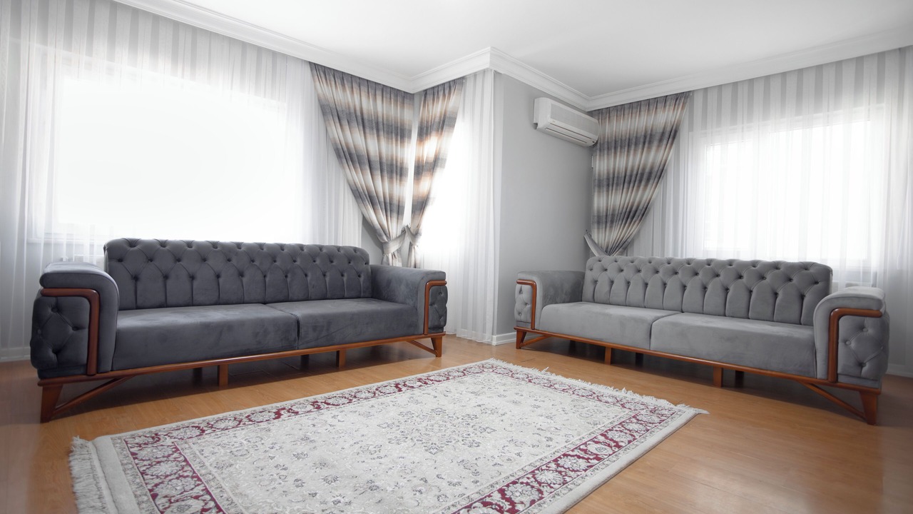 Photo of Livingroom in Sisli