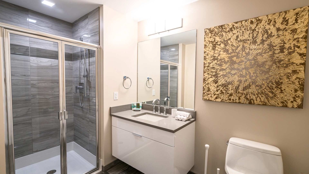 Photo of Bathroom in Downtown