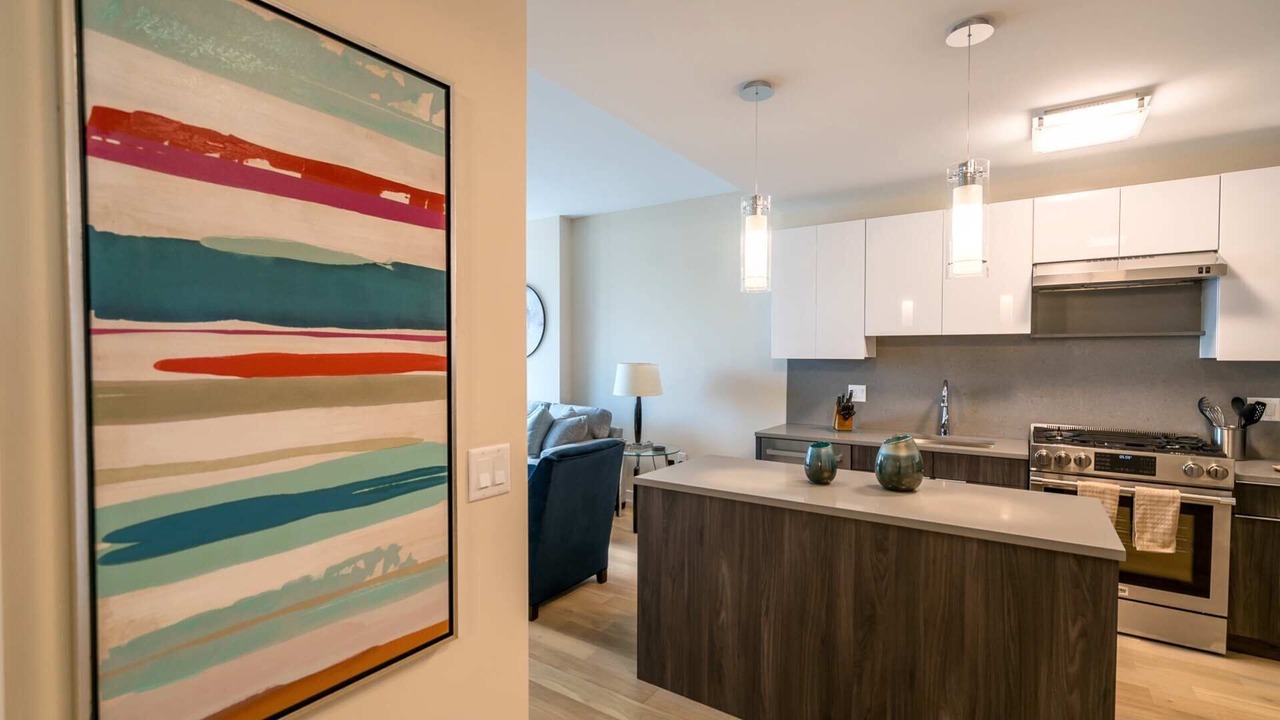 Photo of Kitchen in Downtown
