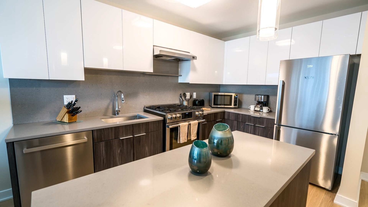 Photo of Kitchen in Downtown