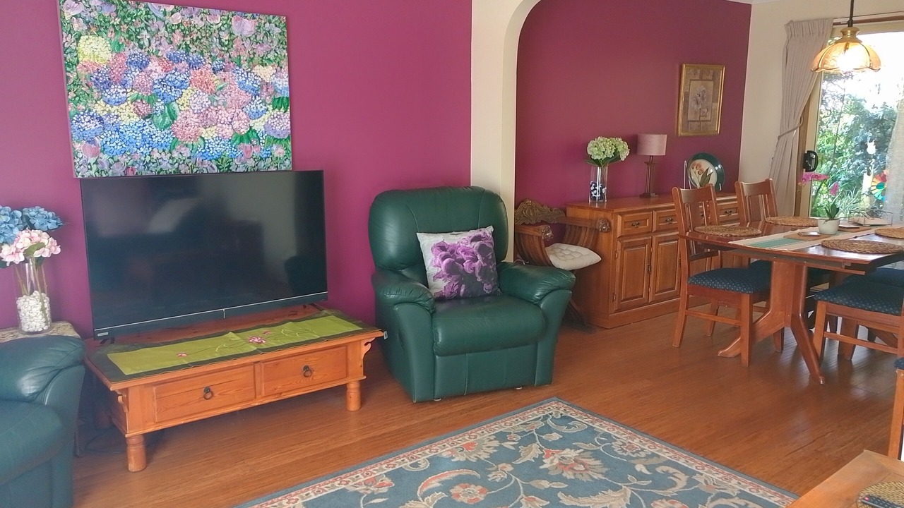 Photo of Livingroom in Conder