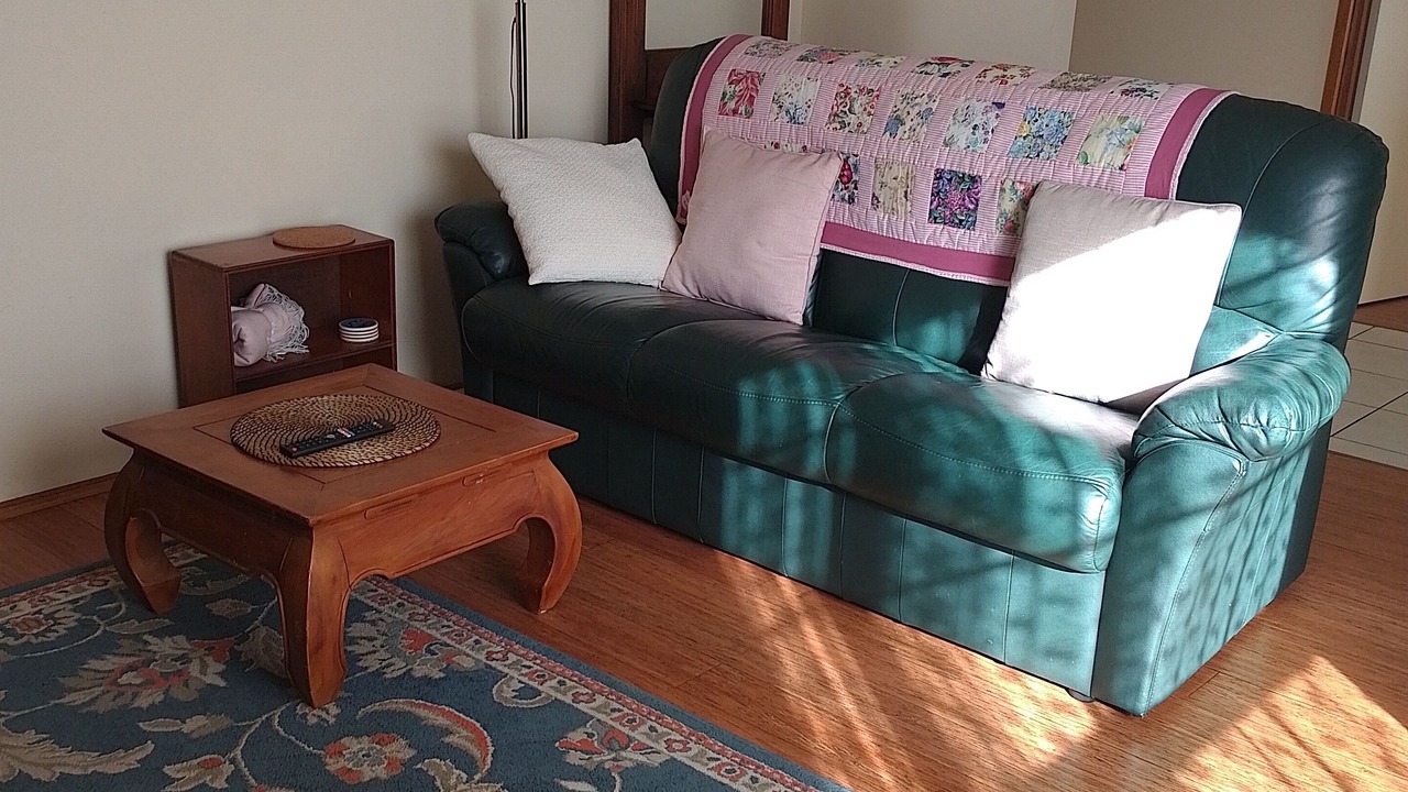 Photo of Livingroom in Conder