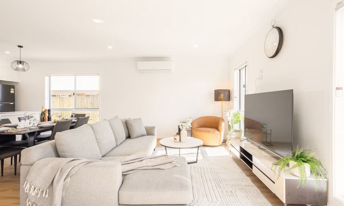 Photo of Livingroom in Greenbank