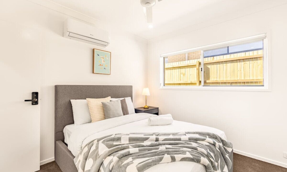 Photo of Bedroom in Greenbank