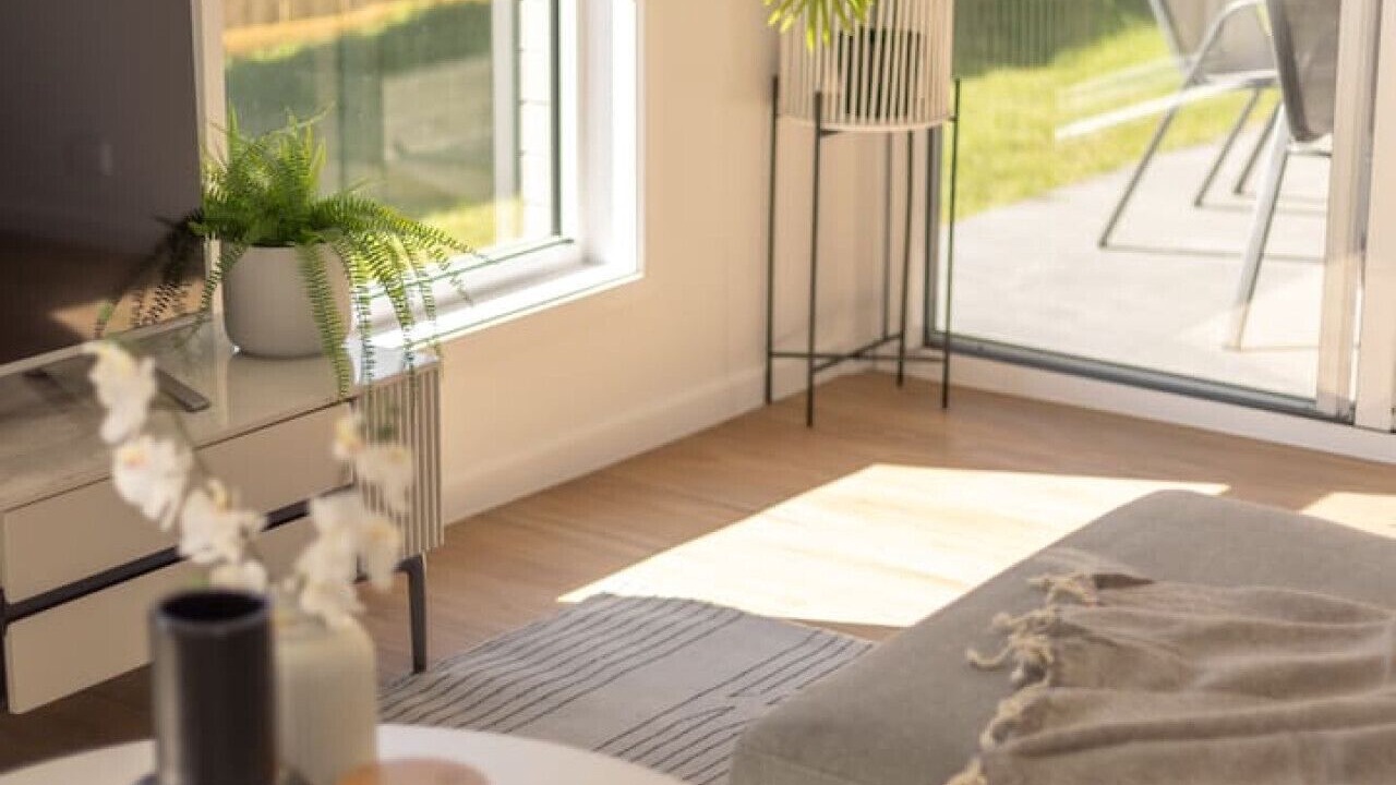 Photo of Livingroom in Greenbank