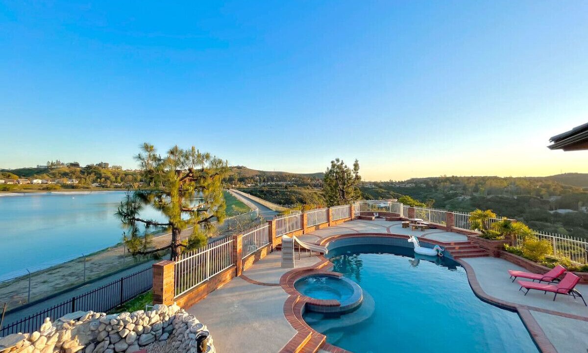 Photo of Outdoor in Anaheim Hills