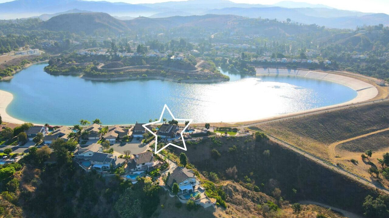Photo of Outdoor in Anaheim Hills