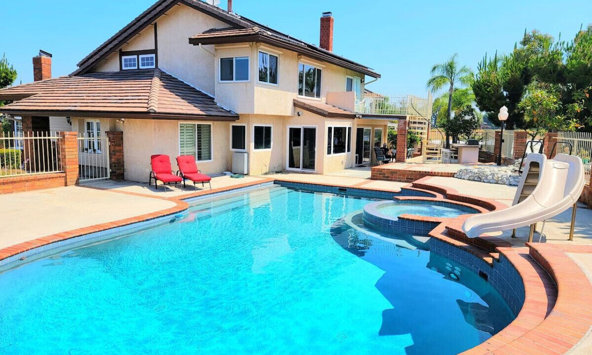 Photo of Outdoor in Anaheim Hills