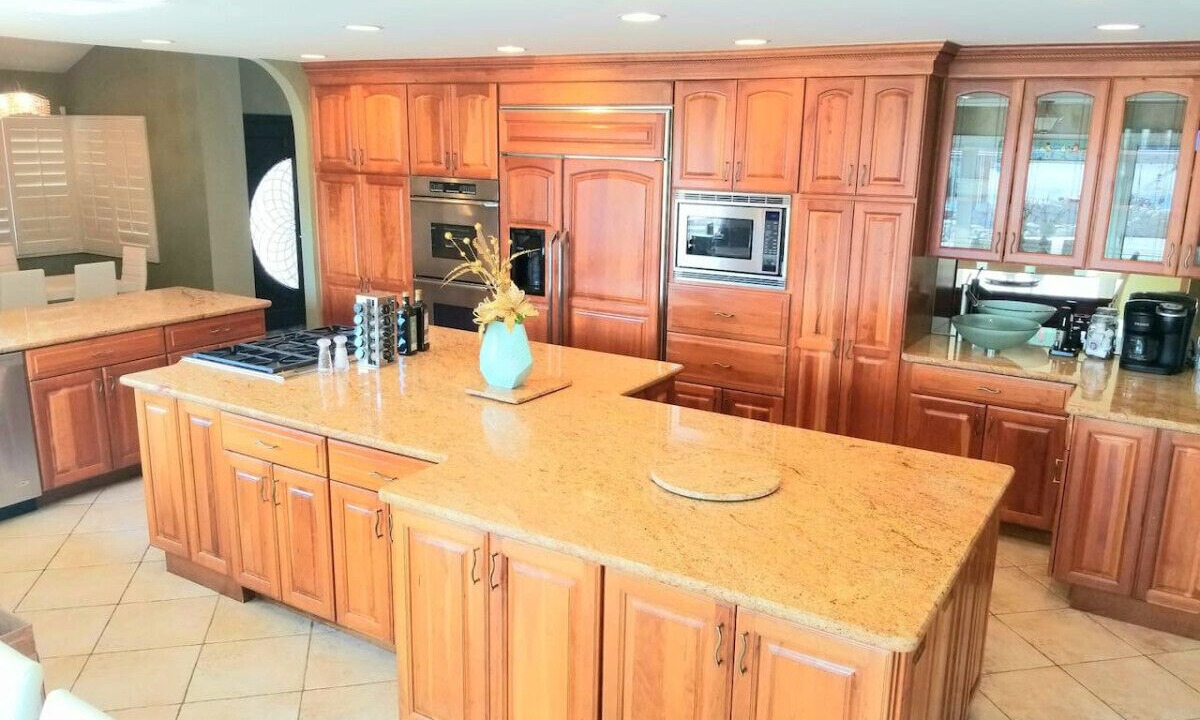 Photo of Kitchen in Anaheim Hills