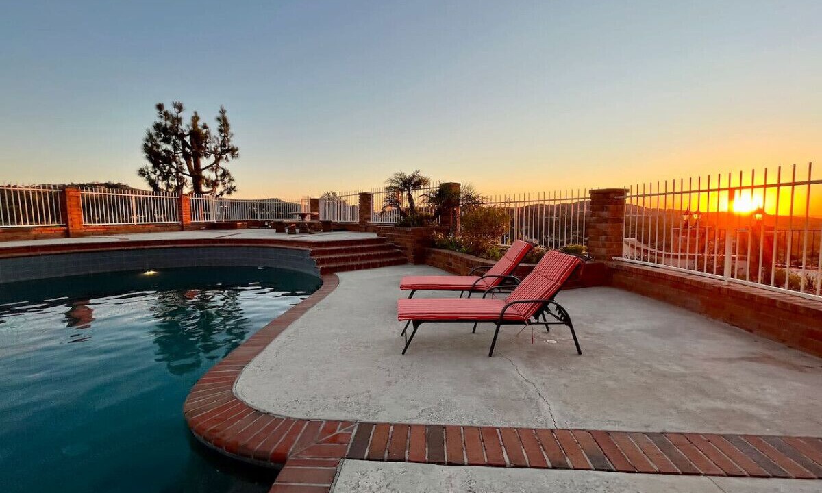 Photo of Outdoor in Anaheim Hills