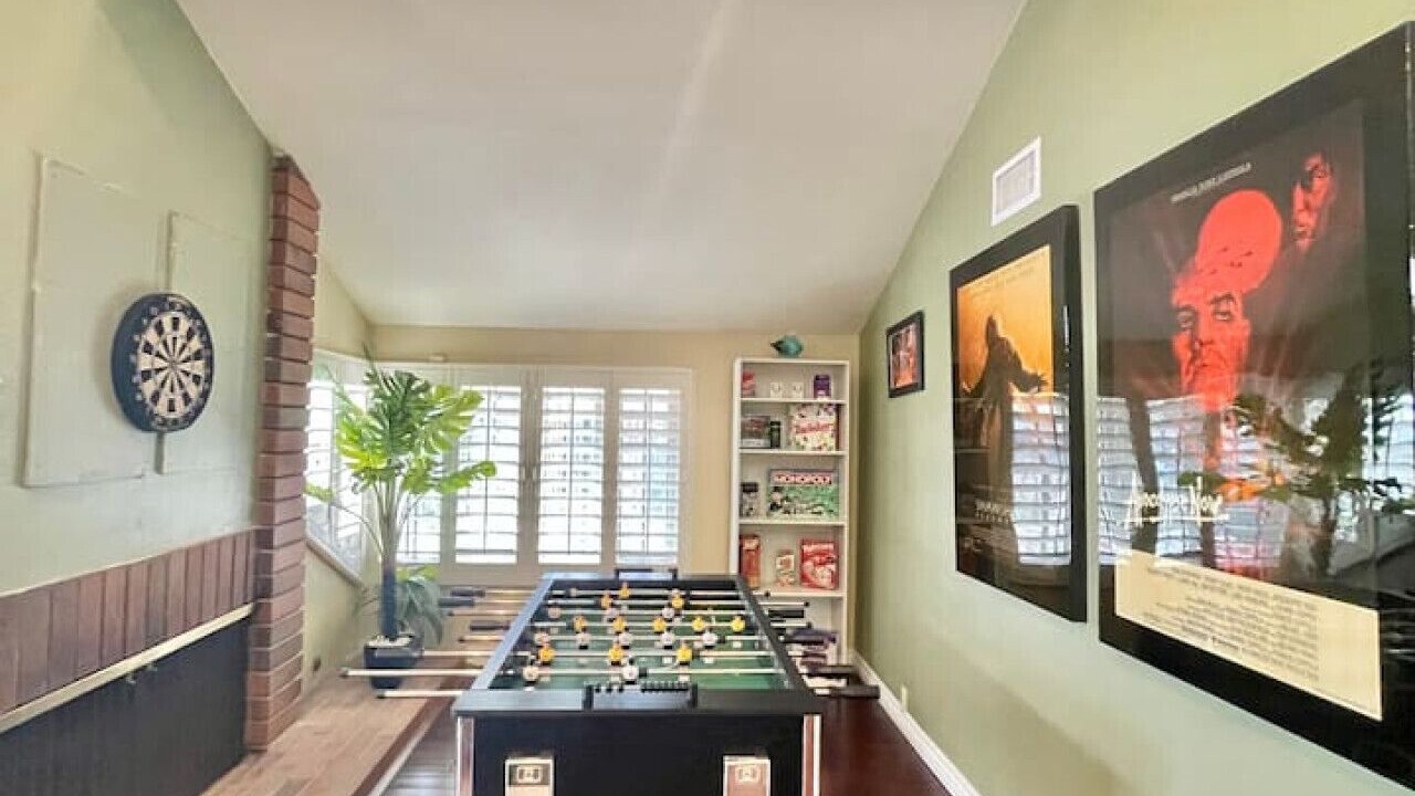 Photo of Bedroom in Anaheim Hills