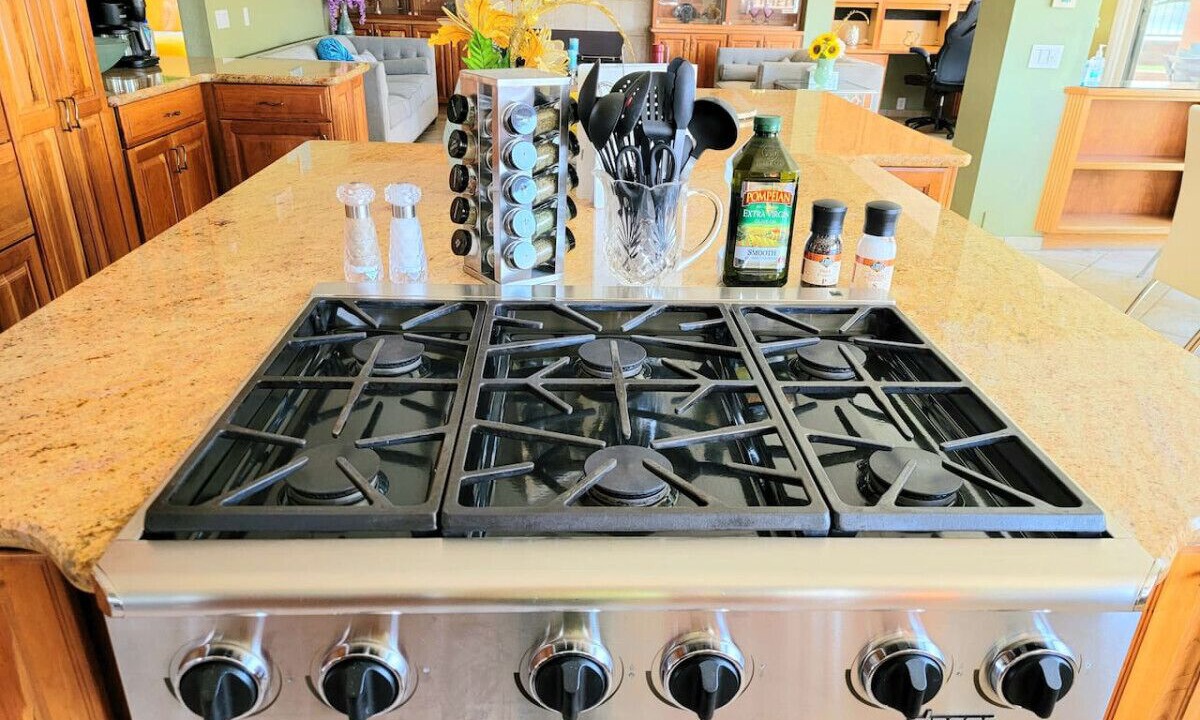 Photo of Kitchen in Anaheim Hills