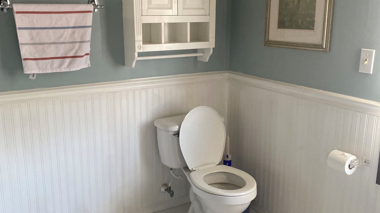 Photo of Bathroom in Loveladies