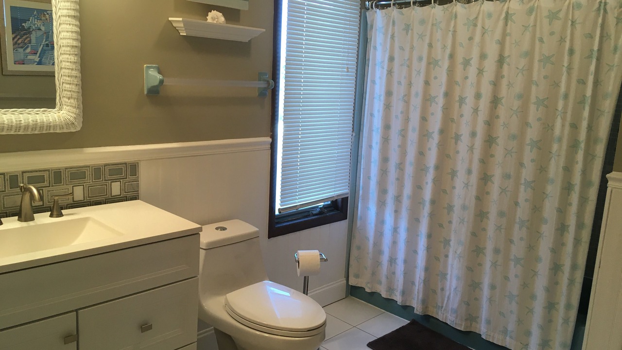 Photo of Bathroom in Loveladies