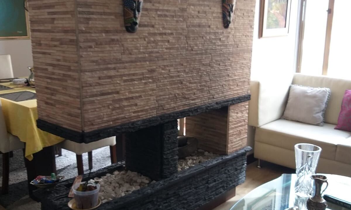 Photo of Livingroom in La Sagrada Familia