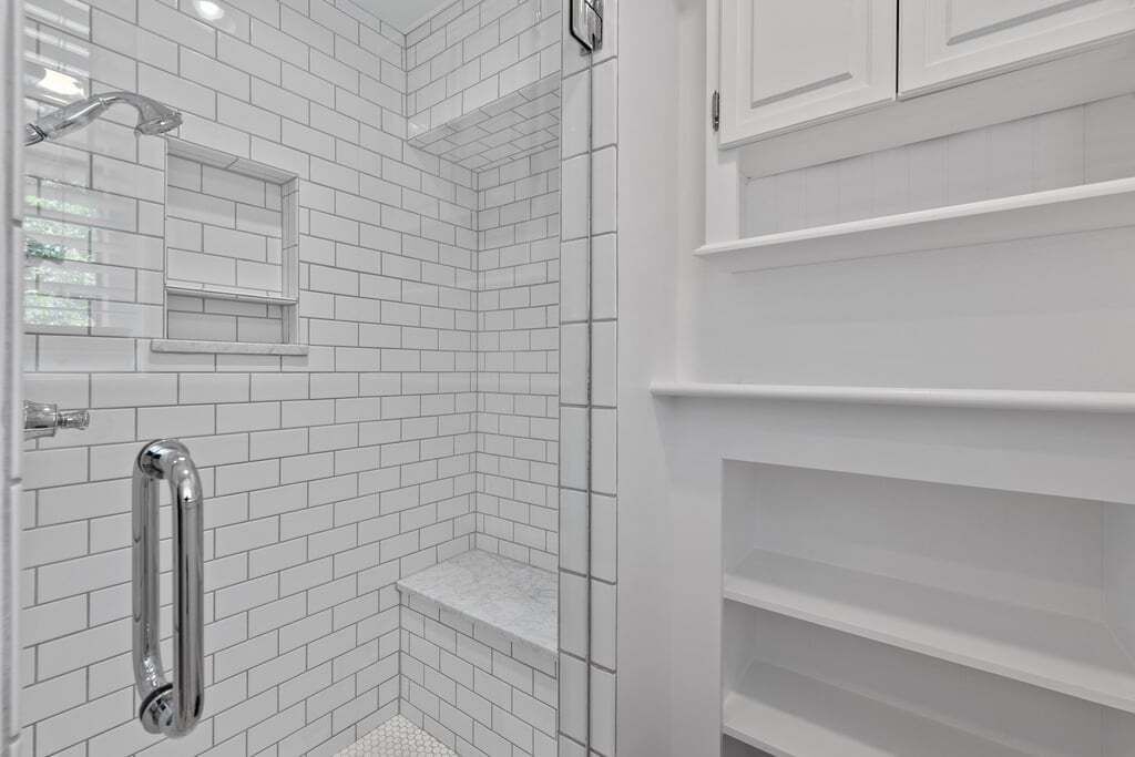 Photo of Bathroom in Southern Pines