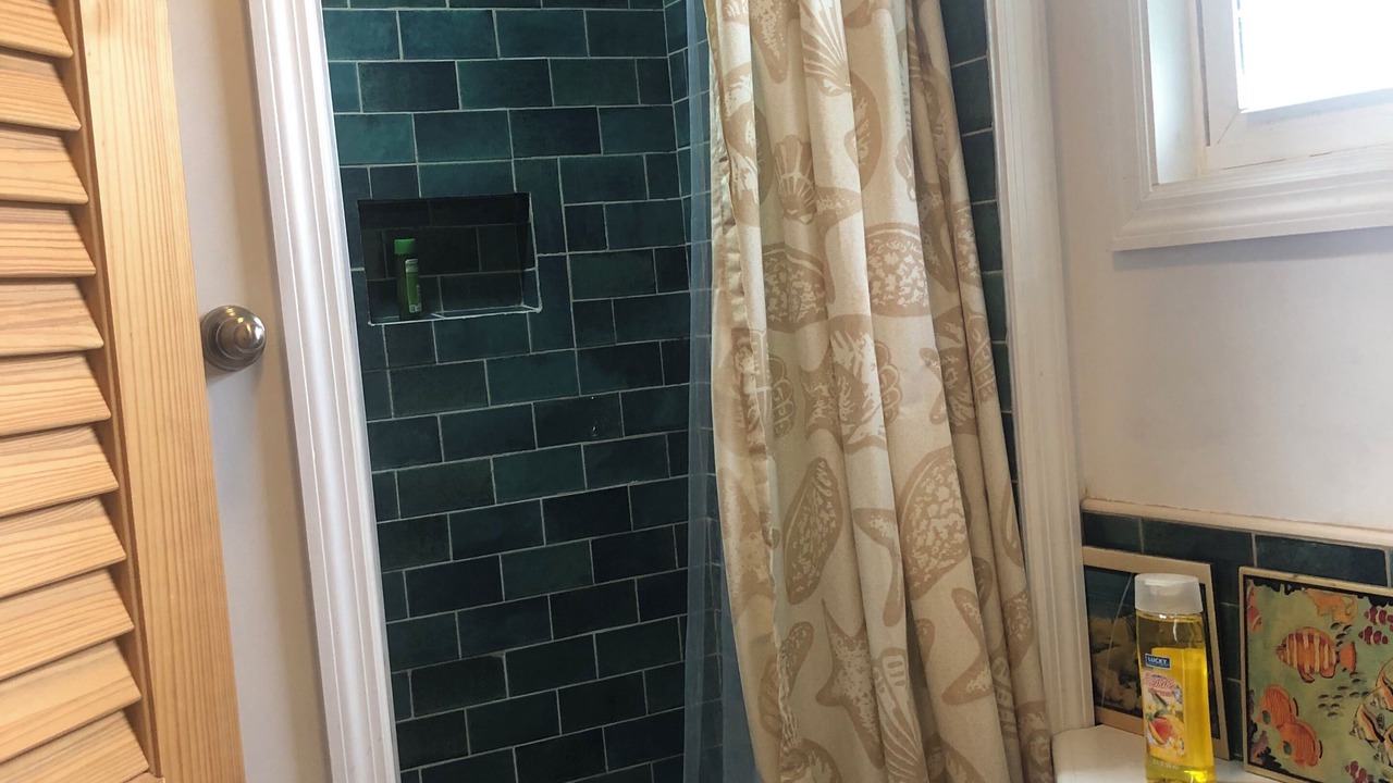 Photo of Bathroom in Great Guana Cay