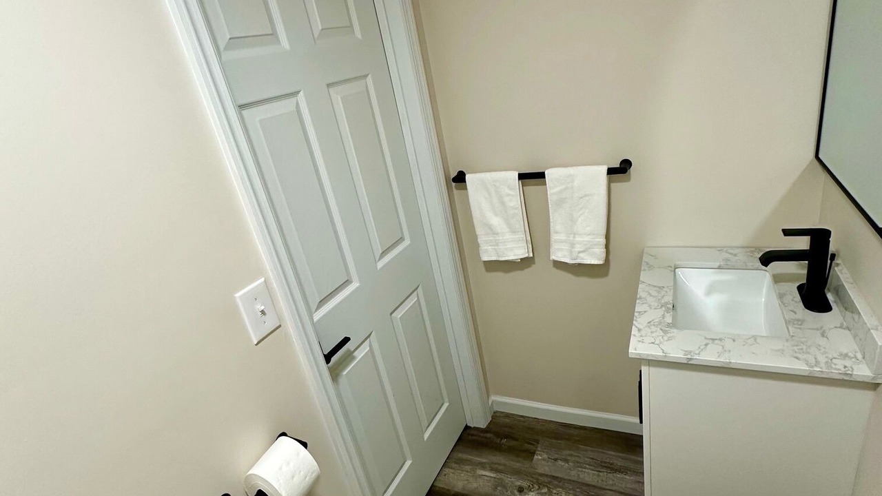 Photo of Bathroom in Athens