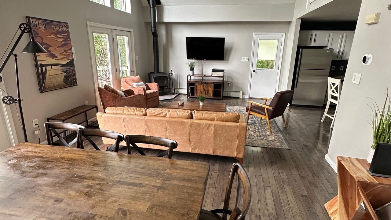 Photo of Livingroom in Athens