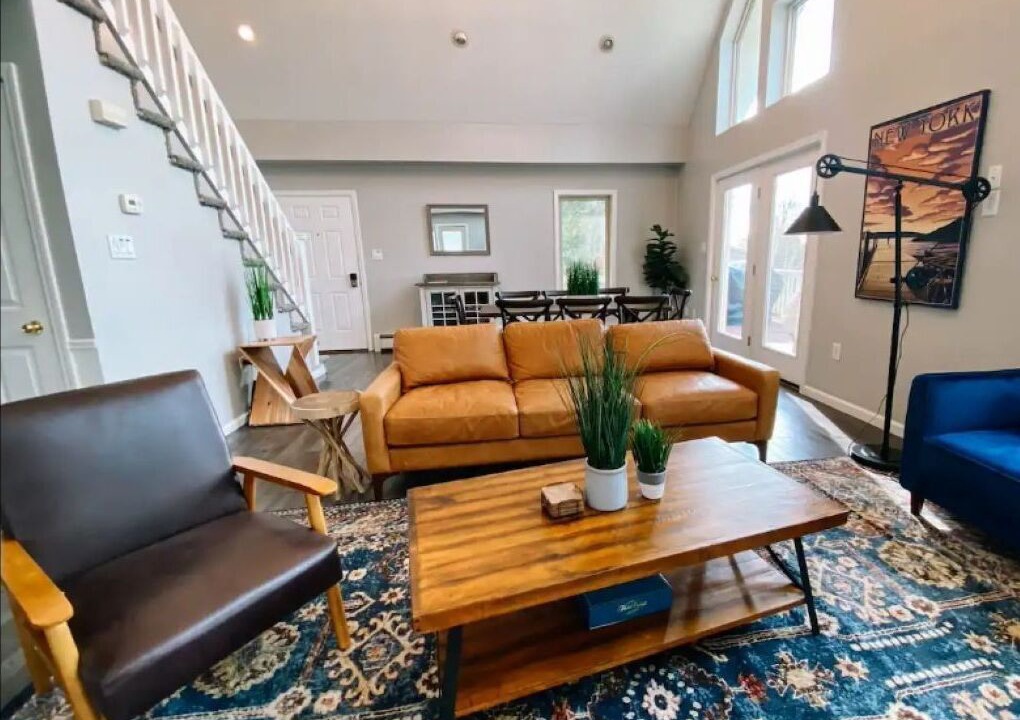 Photo of Livingroom in Athens